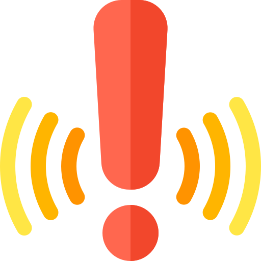 alerta